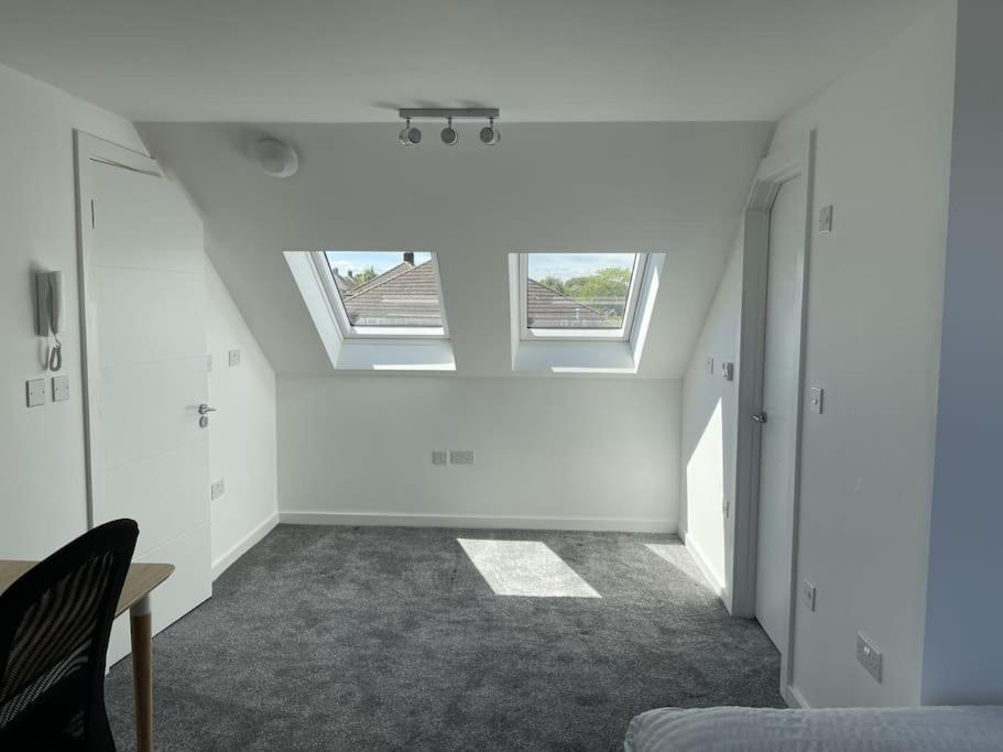 Paradigm House, Modern 2-Bedroom Duplex Apartment 2, Free Parking, Οξφόρδη Εξωτερικό φωτογραφία