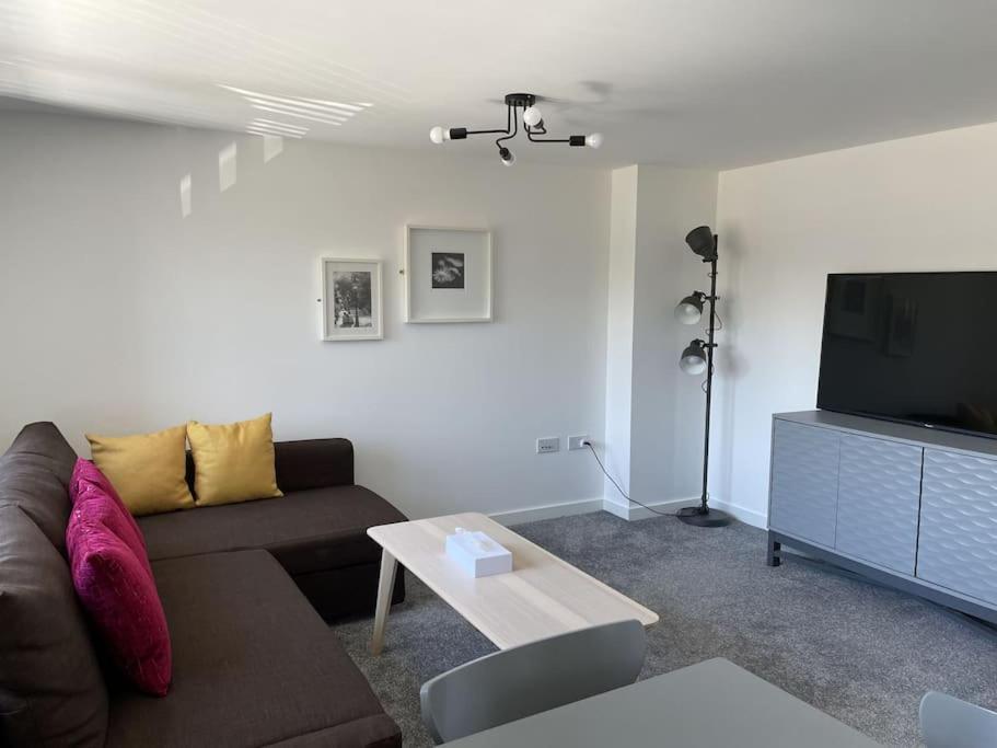 Paradigm House, Modern 2-Bedroom Duplex Apartment 2, Free Parking, Οξφόρδη Εξωτερικό φωτογραφία