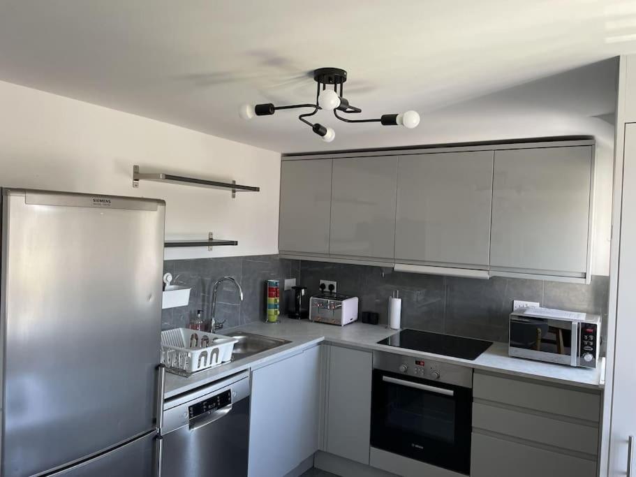 Paradigm House, Modern 2-Bedroom Duplex Apartment 2, Free Parking, Οξφόρδη Εξωτερικό φωτογραφία